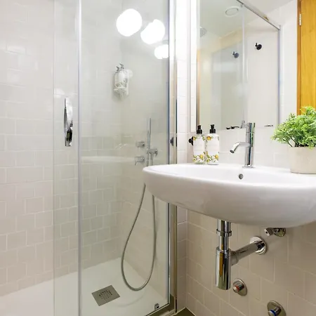 The Pharmacia Loft 3 Apartamento