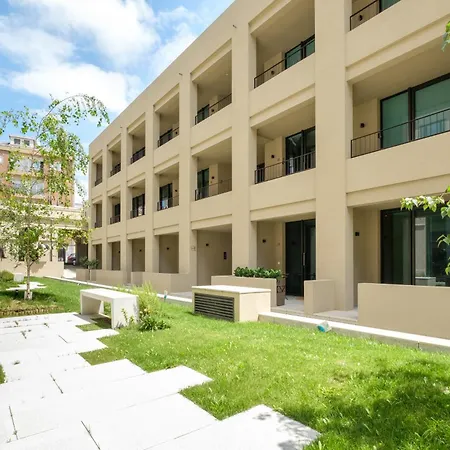 The Pharmacia Loft 3 Διαμέρισμα