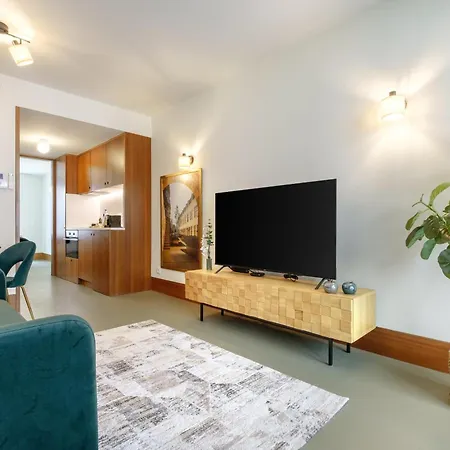 The Pharmacia Loft 3 Apartamento *