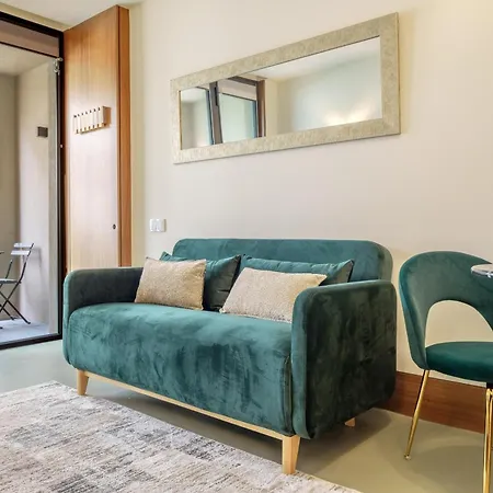 The Pharmacia Loft 3 *