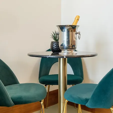 The Pharmacia Loft 3 Apartamento *