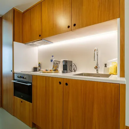 The Pharmacia Loft 3 Apartamento *