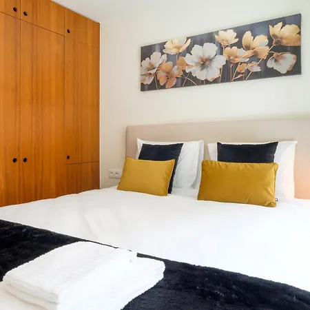The Pharmacia Loft 3 * Oporto