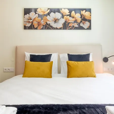 The Pharmacia Loft 3 *