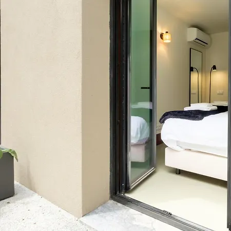 The Pharmacia Loft 3