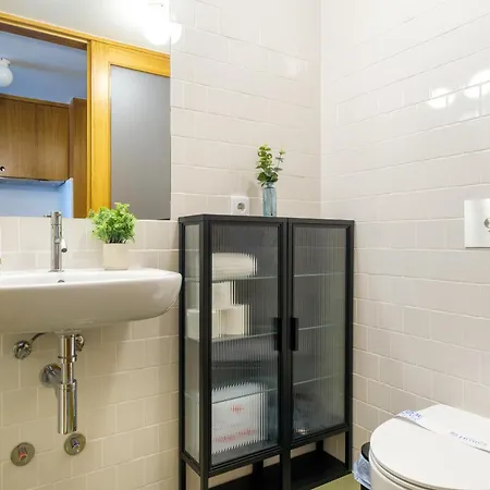 The Pharmacia Loft 3 *