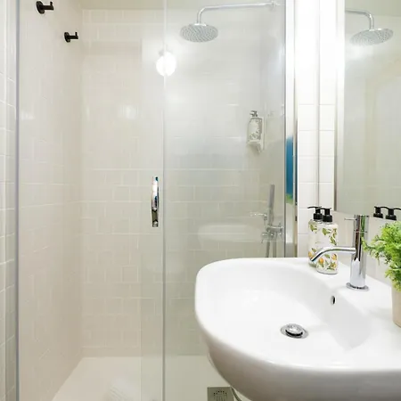 The Pharmacia Loft 3 Apartamento *