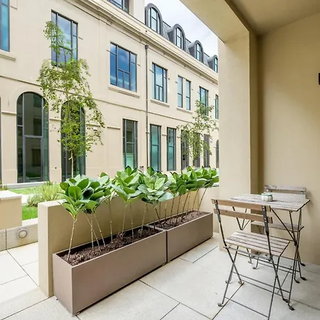 The Pharmacia Loft 3 Διαμέρισμα