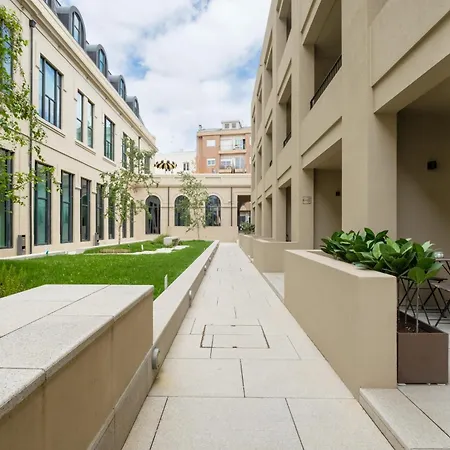 The Pharmacia Loft 3 Πόρτο